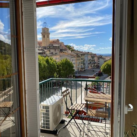 Superbe Studio Centre Digne Les Bains Digne-les-Bains Exterior foto