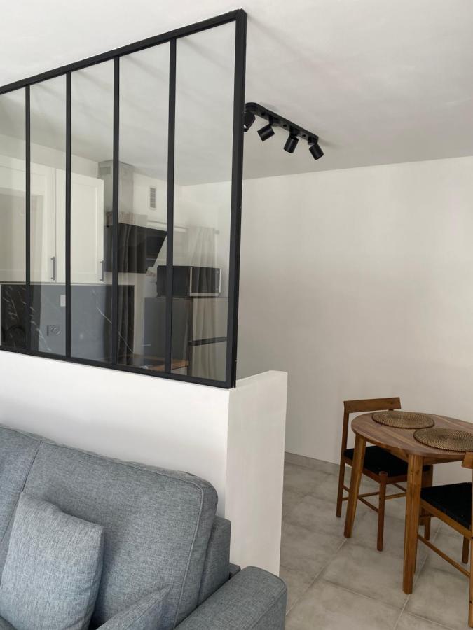 Superbe Studio Centre Digne Les Bains Digne-les-Bains Exterior foto