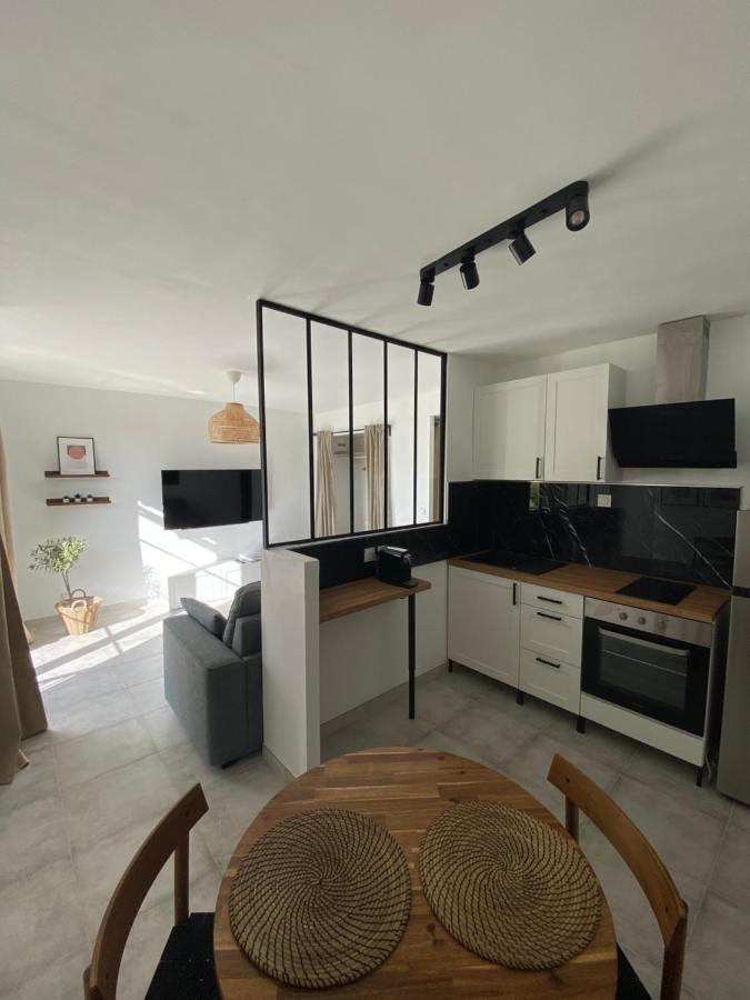 Superbe Studio Centre Digne Les Bains Digne-les-Bains Exterior foto